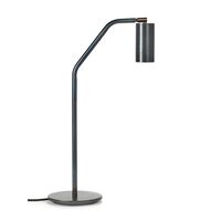 Sofisticato Table Lamp No. 25 Black