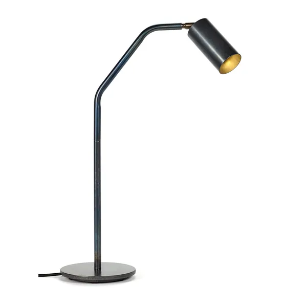 Sofisticato Table Lamp No. 25 Black