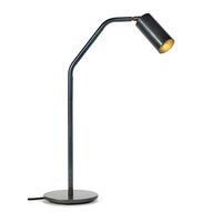 Sofisticato Table Lamp No. 25 Black