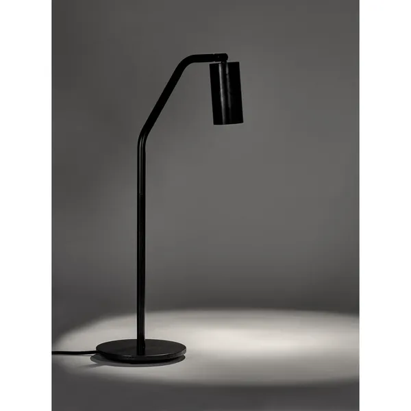 Sofisticato Table Lamp No. 25 Black