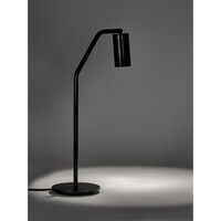 Sofisticato Table Lamp No. 25 Black