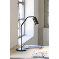 Sofisticato Table Lamp No. 25 Black