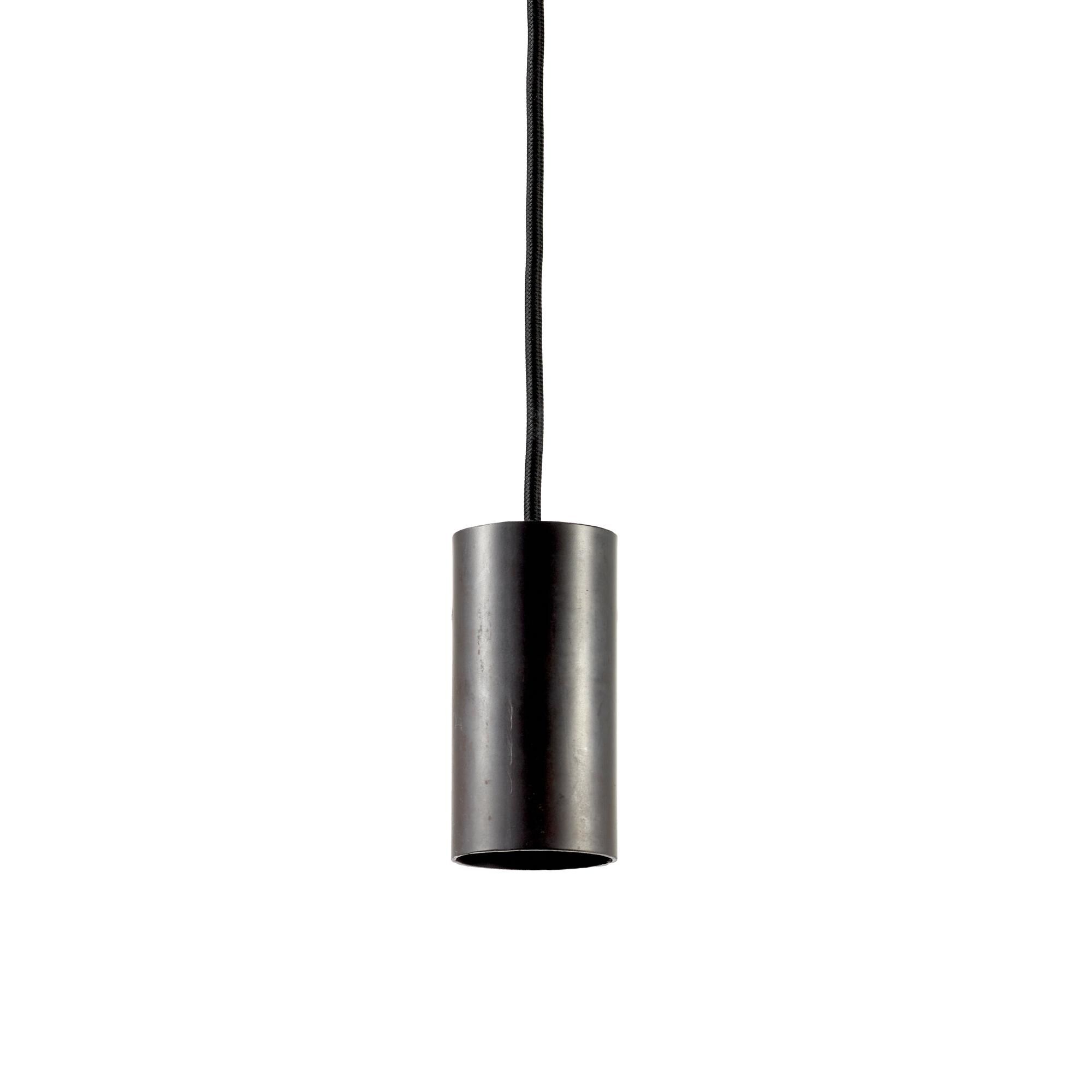 Sofisticato Taklampa NO.08 Svart