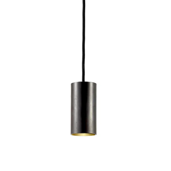 Sofisticato Taklampe NO.08 Sort