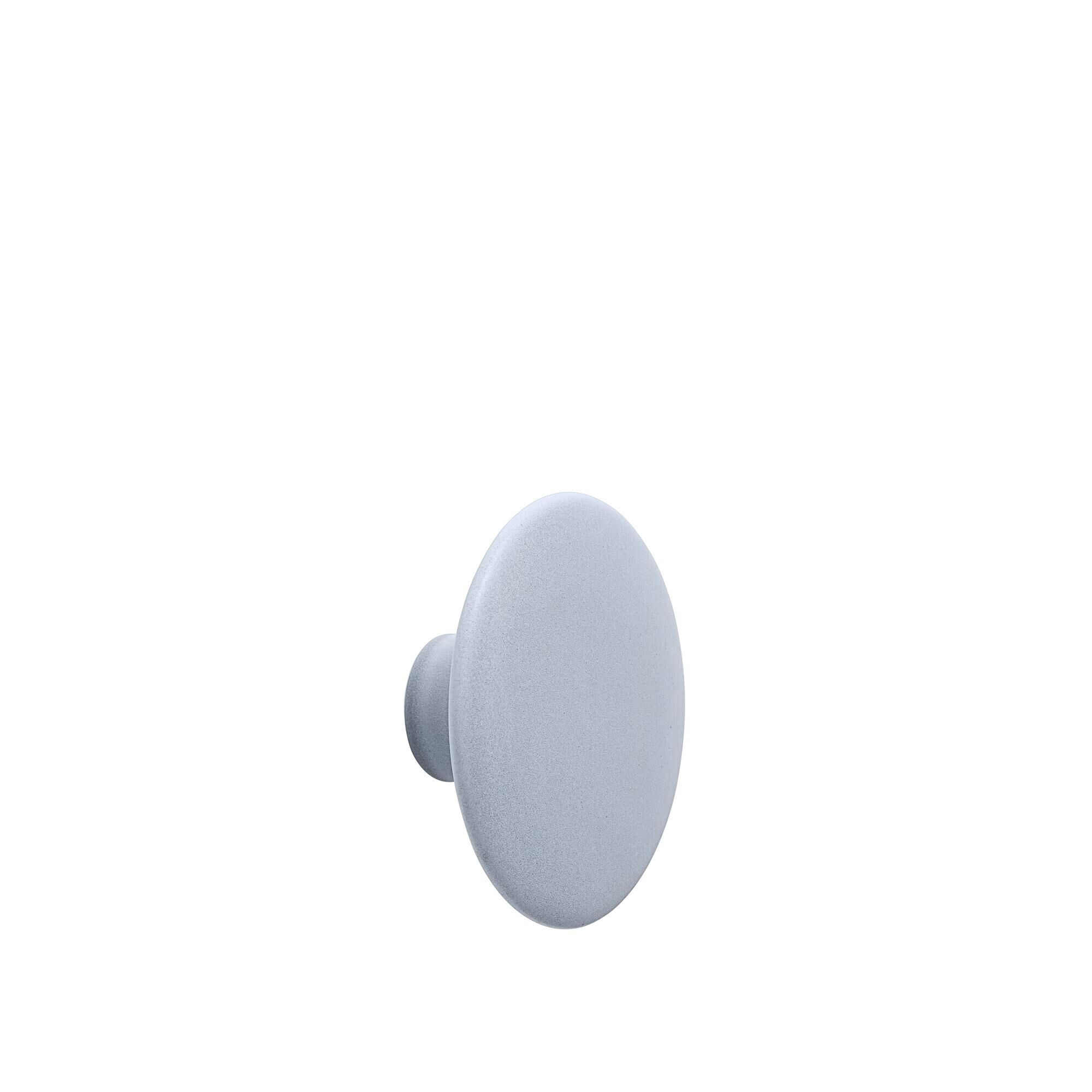 Dots Keramikk É13 Lyseblå