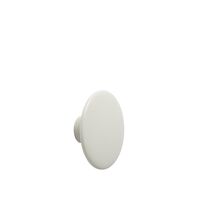 Dots Wood Ø13 Off White