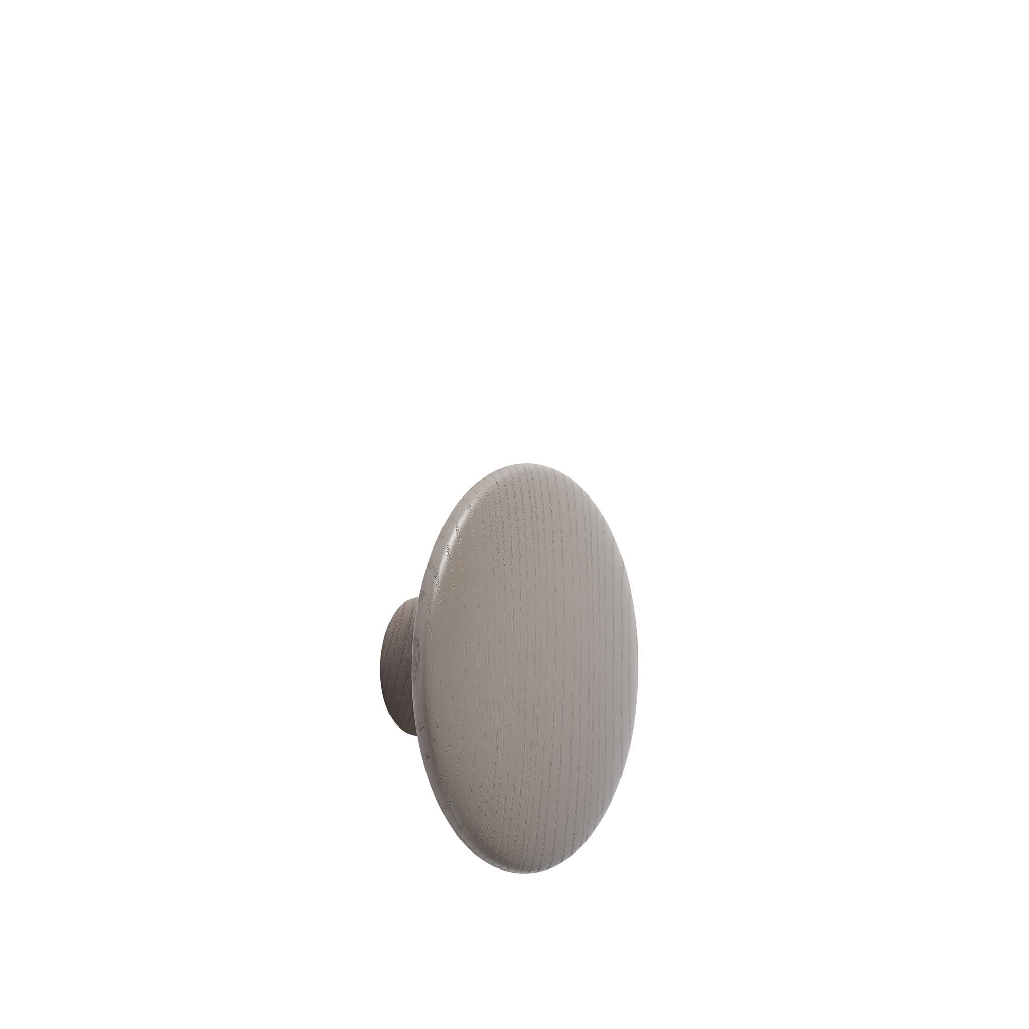 Dots Tre Ø13 Taupe