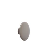 Dots Wood Ø13 Taupe