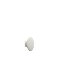 Dots Wood Ø65 Gebrochenes Weiß