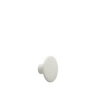 Dots Madera Ø9 Marfil