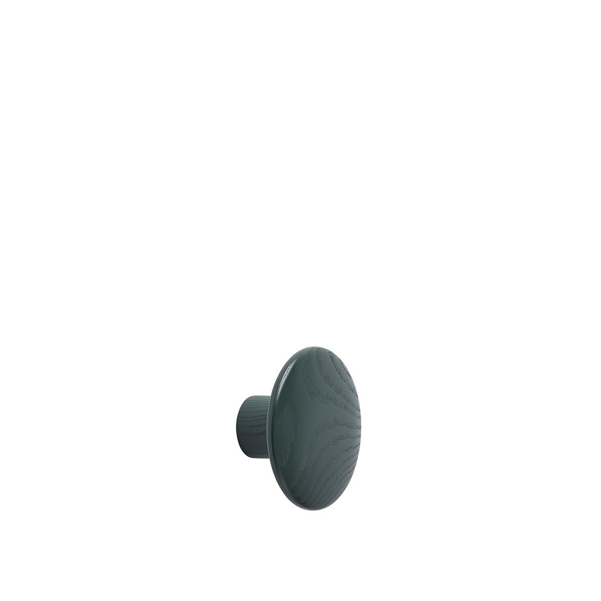 Dots Træ Ø9 Mørkegrøn