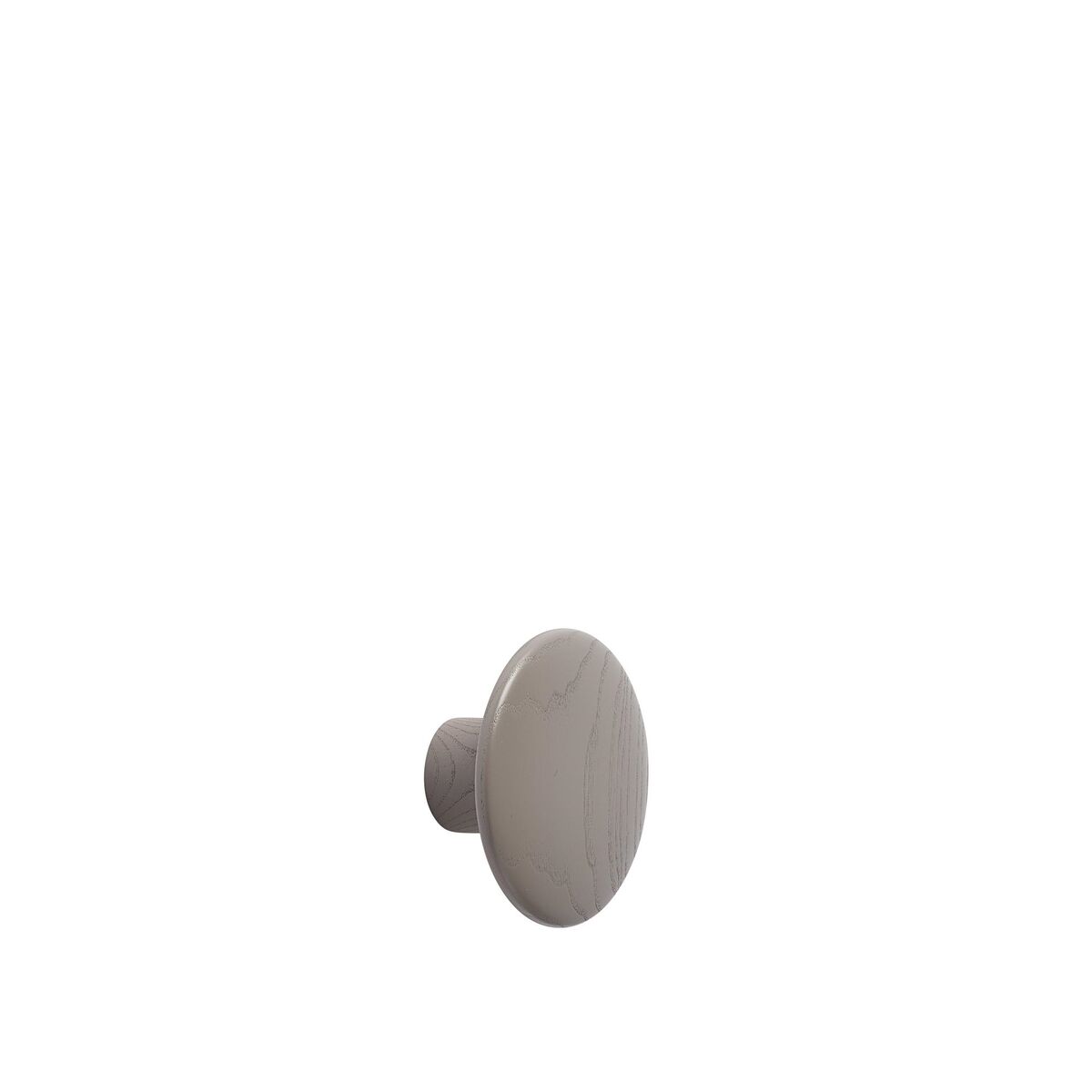 Dots Wood Ø9 Taupe