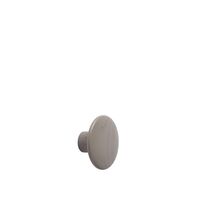 Dots Wood Ø9 Taupe
