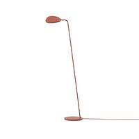 Leaf Floor Lamp Copper