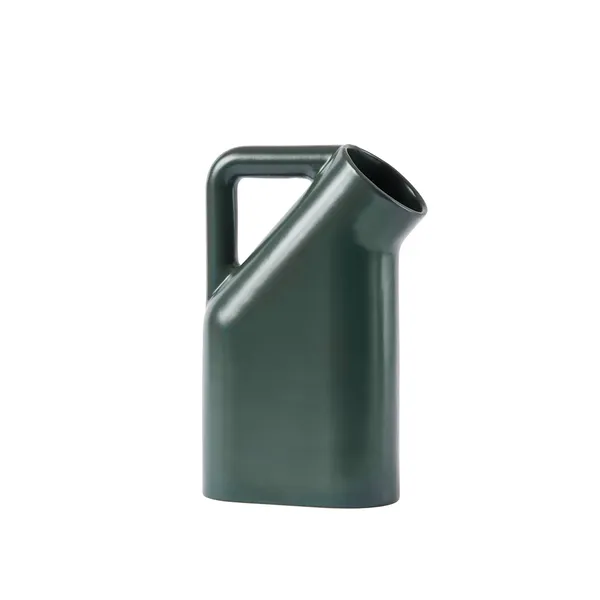 Tub Jug Dark Green