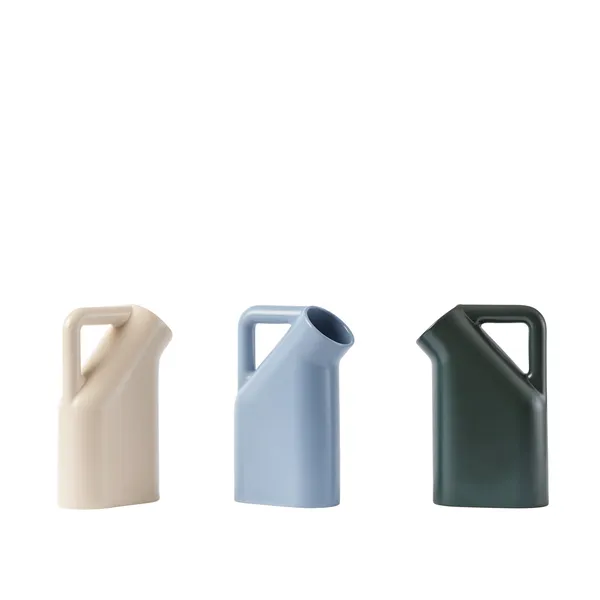 Tub Jug Dark Green