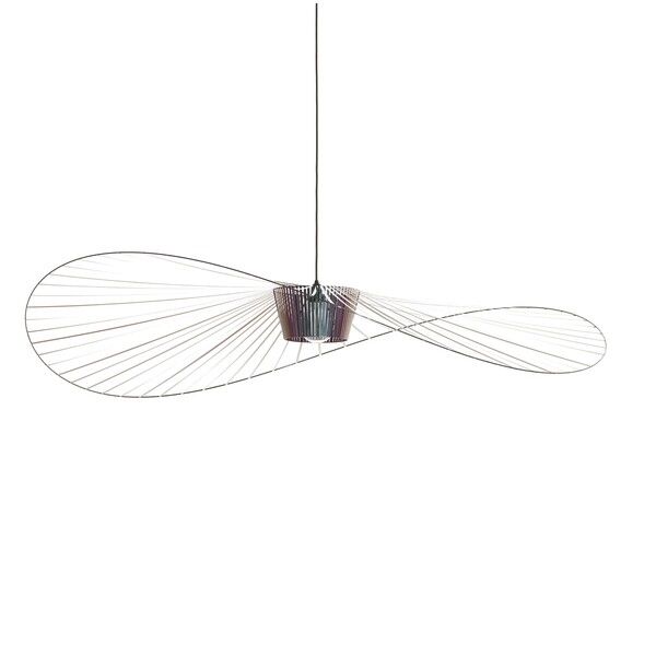 VERTIGO Taklampa Stor Beetle