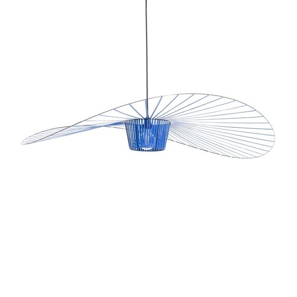 VERTIGO Taklampa Medium Cobalt