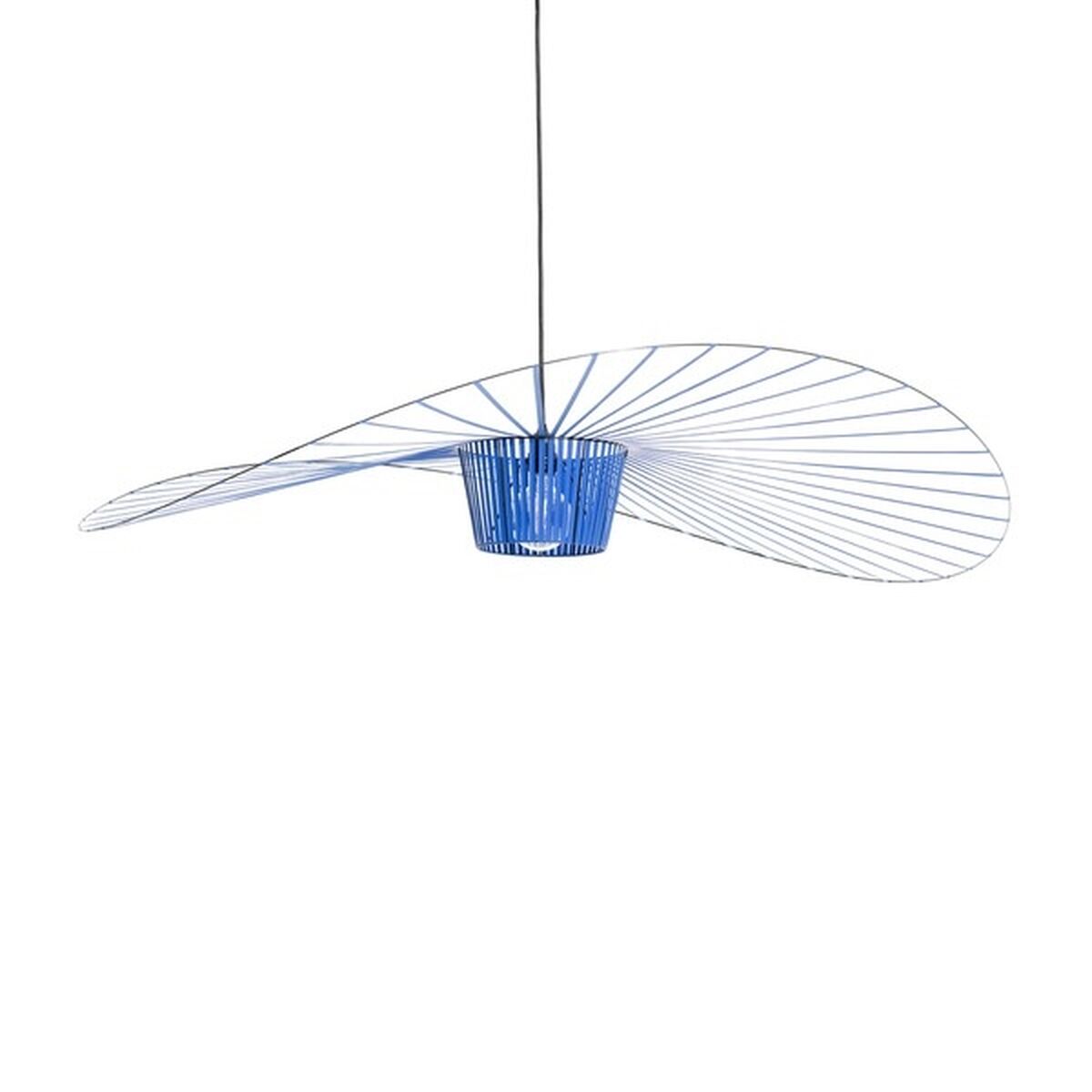 VERTIGO Pendant Medium Cobalt