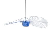 VERTIGO Pendant Medium Cobalt