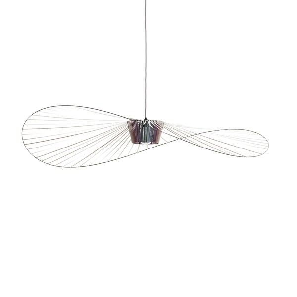 VERTIGO Taklampa Medium Beetle