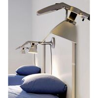 Fortebraccio Wandlamp W1 Groot Wit