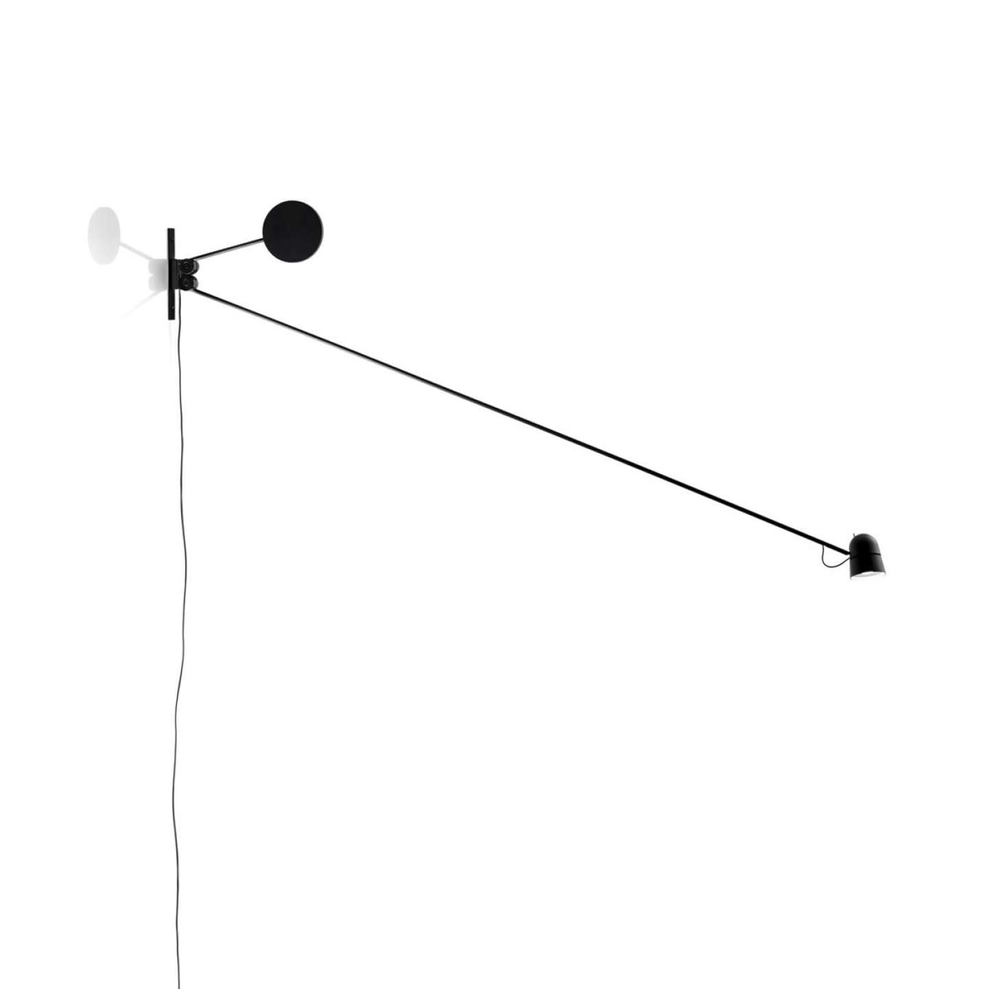 Counterbalance Vglampe Sort