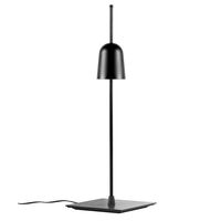Ascent D78 Bordlampe Sort