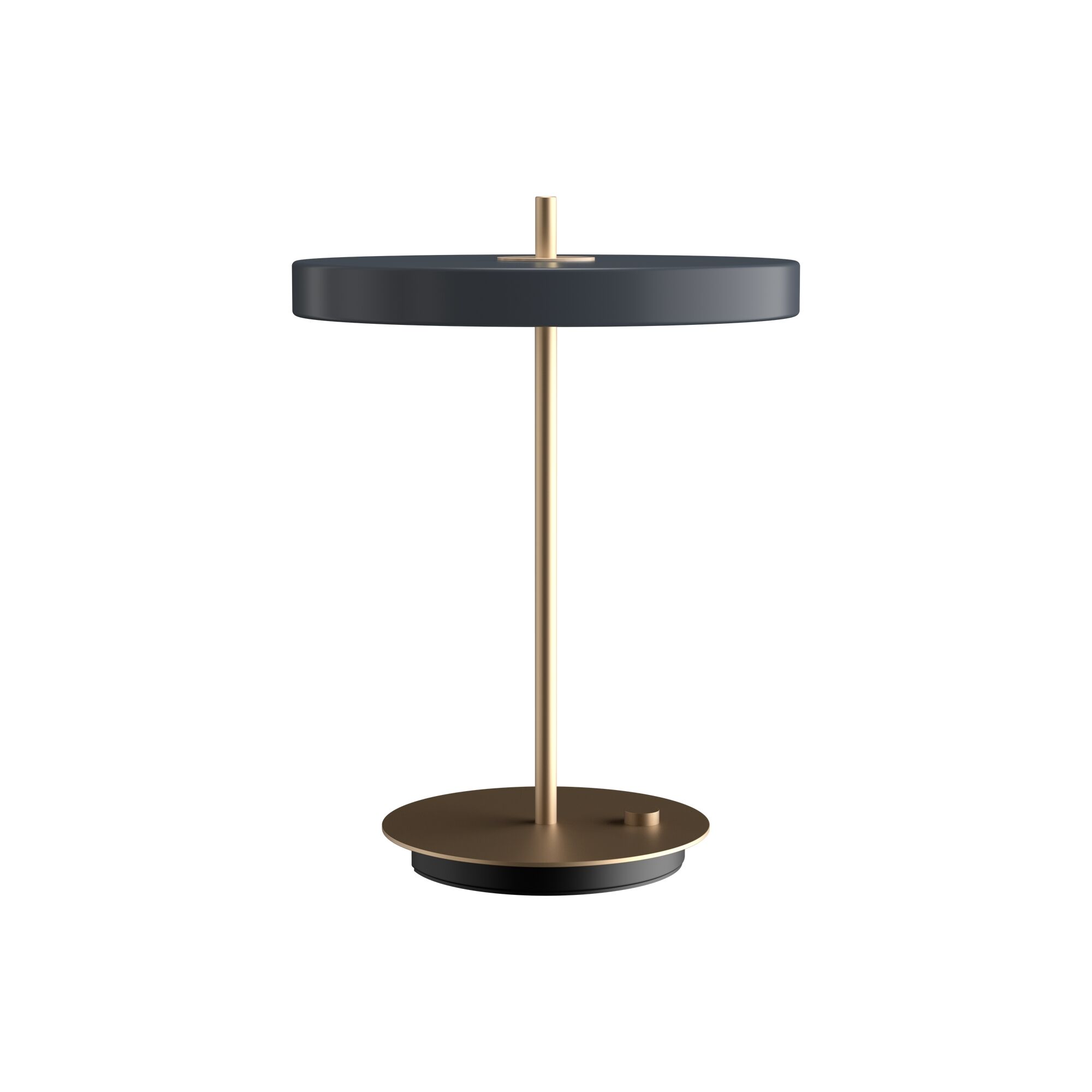 Asteria Bordslampa Gr&aring;