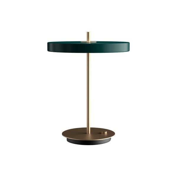 Lampe à Poser Asteria Vert