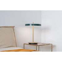 Asteria Table Lamp Green