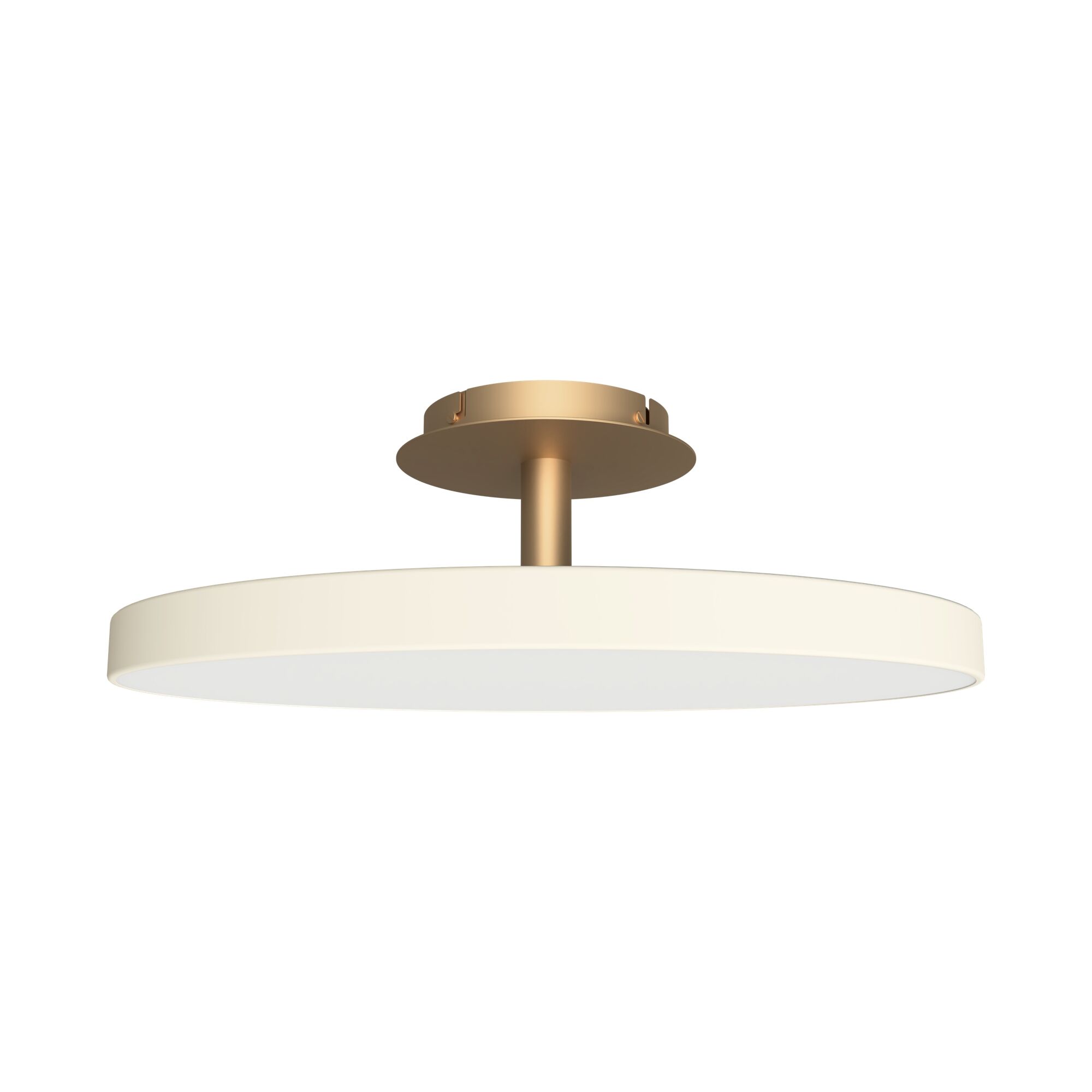 Asteria Up Taklampa Vit