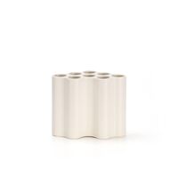 Nuaga Céramique Vaas Medium Wit