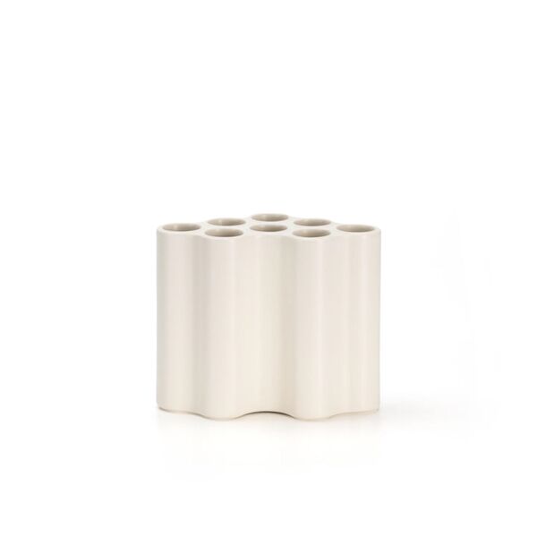 Nuaga Céramique Vase Medium Hvit