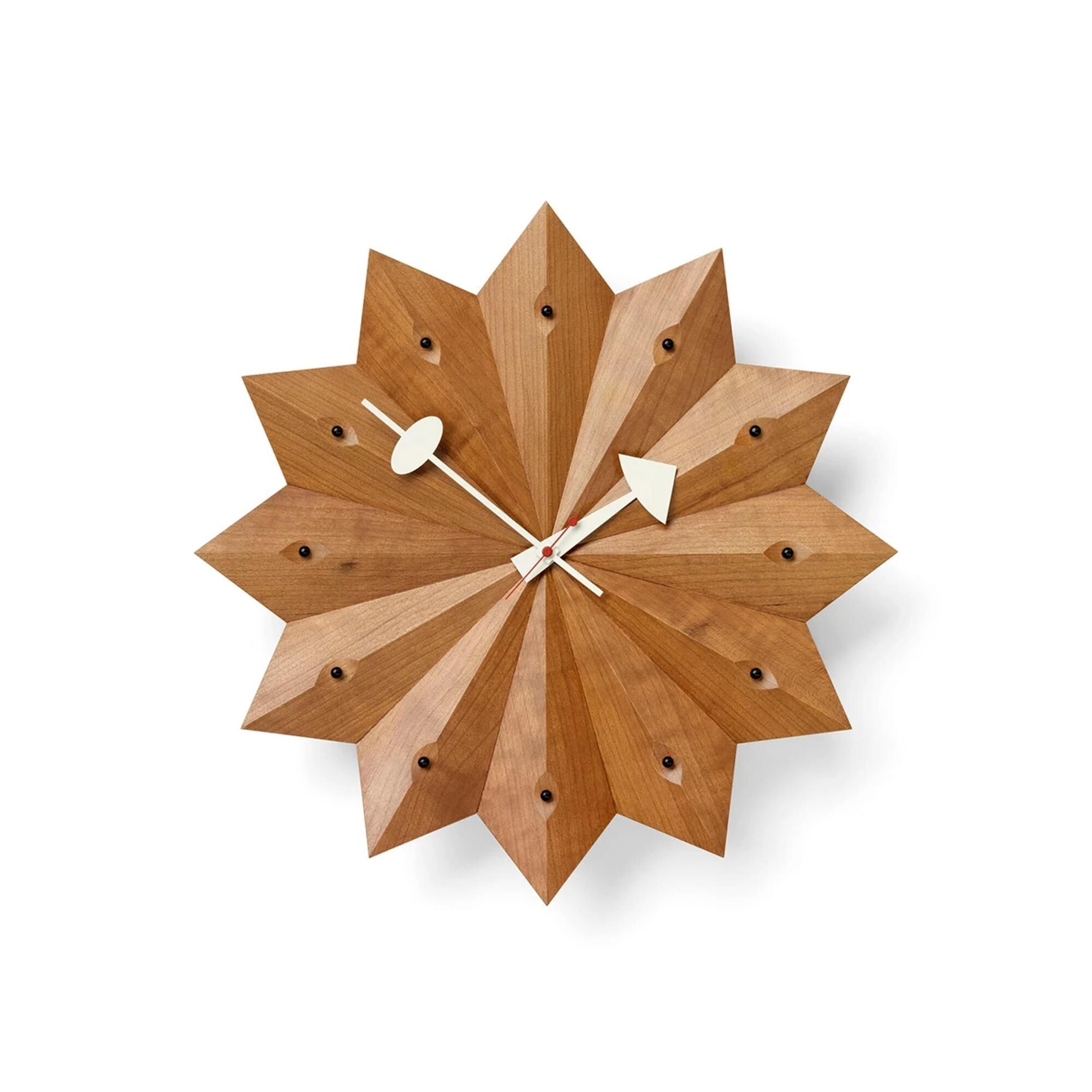 Fan Clock Ur Multi