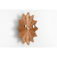 Fan Clock Ur Multi