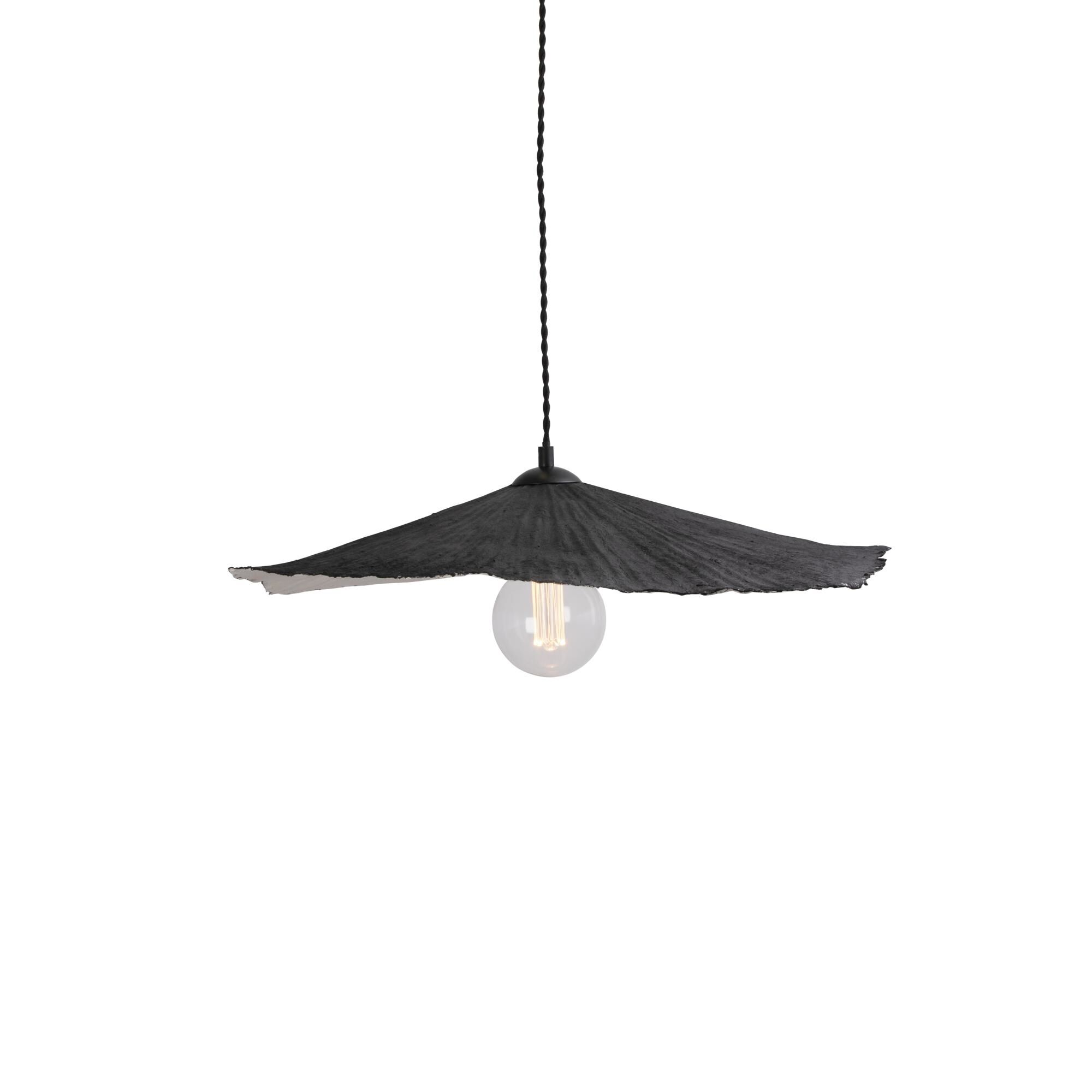 Tropez 60 Taklampa Svart