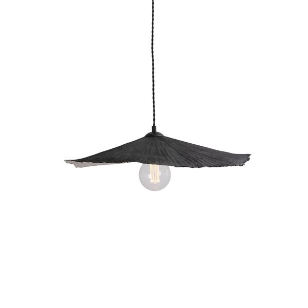 Tropez 60 Hanglamp Zwart