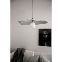 Tropez 60 Pendel Hvid