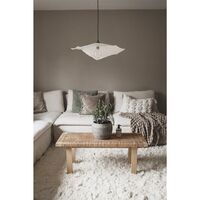 Tropez 60 Pendel Hvid