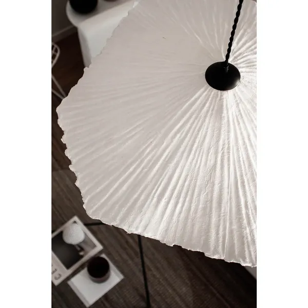 Tropez 60 Pendel Hvid