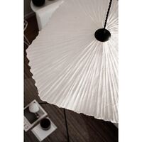 Tropez 60 Pendel Hvid