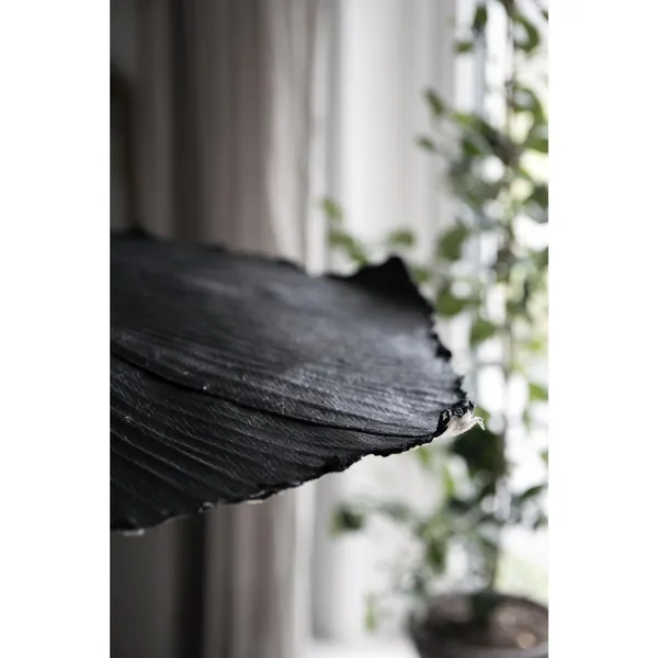 Tropez 82 Pendelleuchte Schwarz
