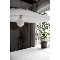 Tropez 82 Pendelleuchte Schwarz