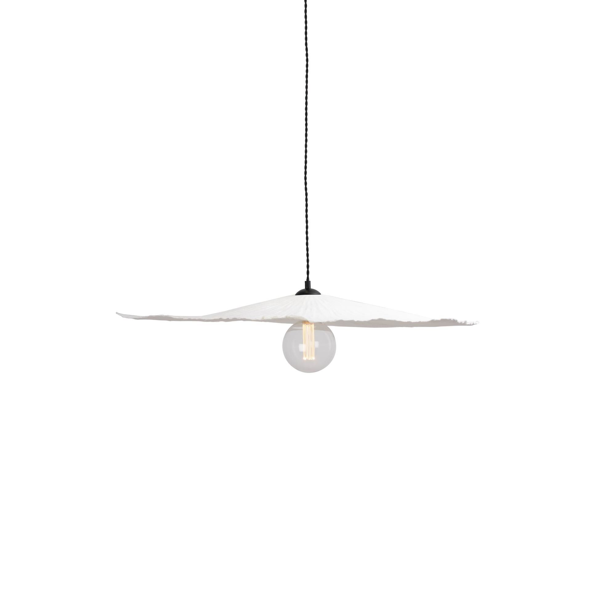 Tropez 82 Taklampa Vit