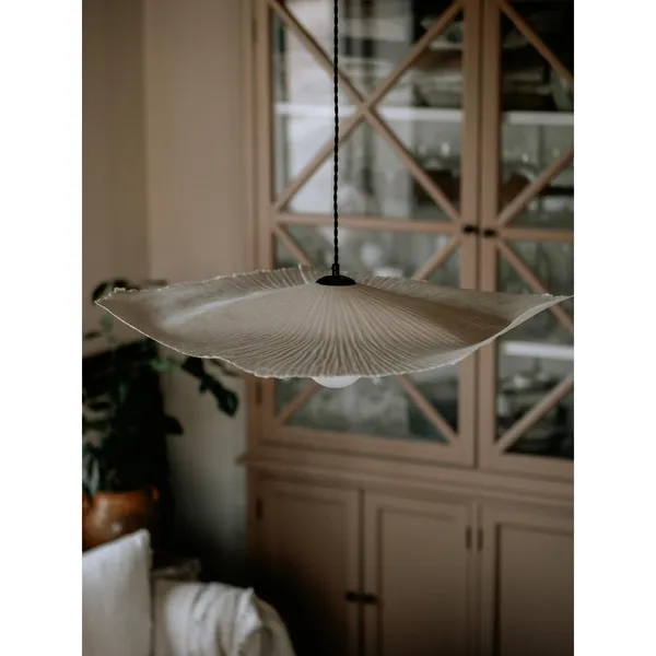 Tropez 82 Hanglamp Wit