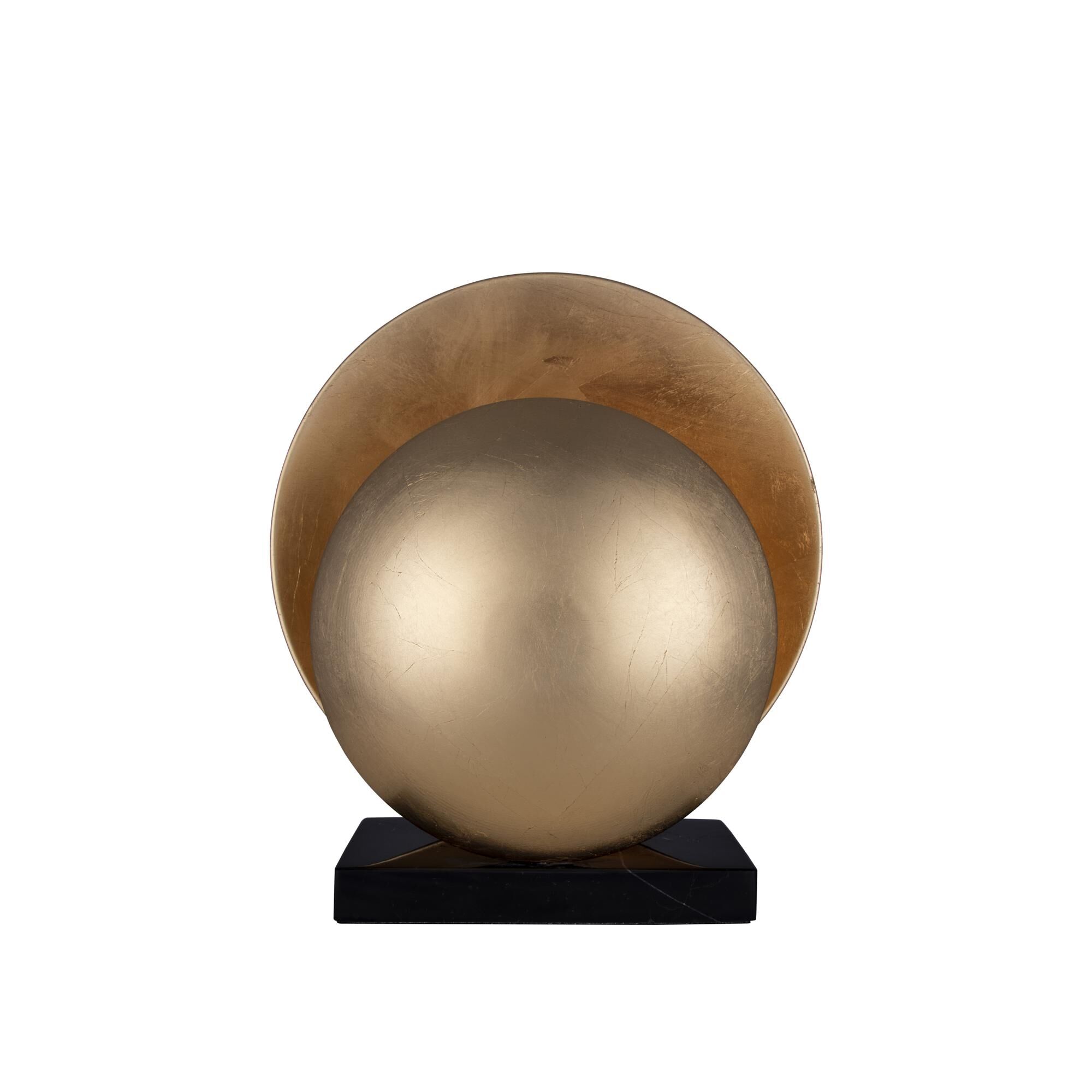 Orbit Bordslampa M&auml;ssing