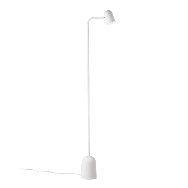 Buddy Off-White Golvlampa
