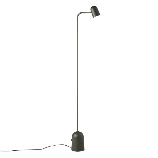 Buddy Lampadaire Vert Foncé