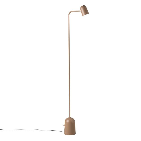 Buddy Warm Beige Gulvlampe